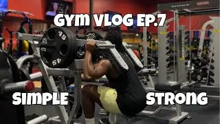 This Simple Full Body Workout Gets Results