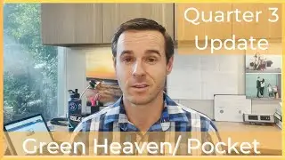 Greenhaven / Pocket - Quarter 3 &ndash; Quarterly Real Estate Update