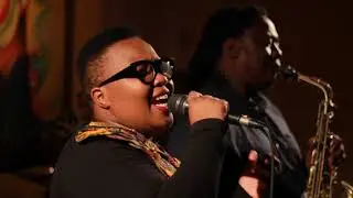 Zoe The Seed - Indlel iyabutwa