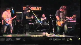 2011/07/01 Iron Wolf/Overlord(Black Label Society cover)