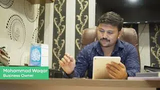 CreditBook Customer Kahani | Muhammad Waqar