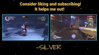 Overwatch: Junkshot