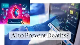 Heart Risk Model can save lives now!!? | AI in Healthcare | AI Research | Bongquisitive Tech