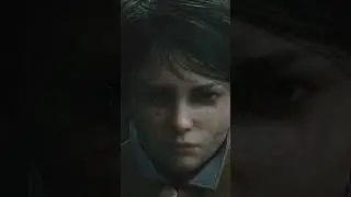 [ A plague Tale 🐀] Hugo Edit || #aplaguetale #edit #shorts #sad