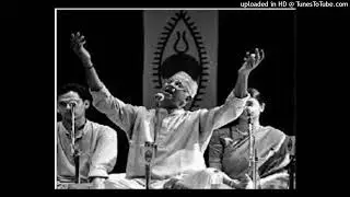 Bhuvaneshwariya- Mohanakalyani- Adi- HM Bhagavathar- TV Shankaranarayanan