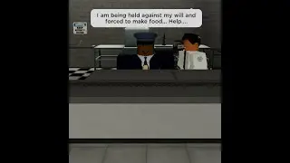 [PRI] Security Department 