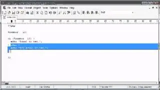 Beginner PHP Tutorial 19-if else if Statement
