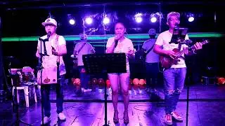 Irreplaceable - Beyonce (Cover by Bright Version Acoustic) feat. Amor