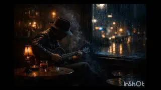 Dark Blues Night 🌑 Vol .02 | Deep Soul Blues for Late Hours (2 Hours
