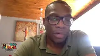 Current Scale of Real Estate Development in Africa - Chike Igwegbe