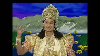 Jai Ganesha - Ep 25 - Surendra Pal, Radha Krishna Dutt - Hindi Tv Serial - Zee Anmol