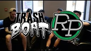 Reckless Promotions Interview - Trash Boat