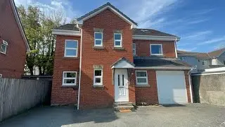 Property Tour - For Sale - Eggbuckland Road, Mannamead - Detached - Chain Free - Garage