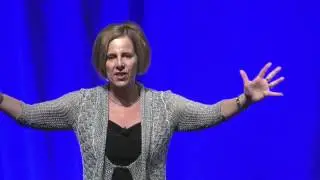 Staying Power! Success Strategies For Resilient Leadership