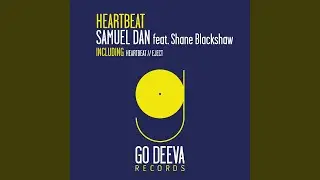 Eject (feat. Shane Blackshaw)