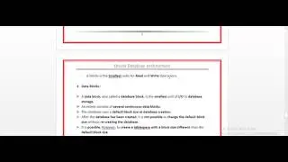Oracle Archi Part 3 of 3