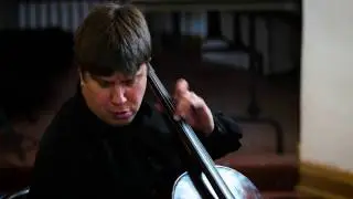Symphonova Orchestra: Tchaikovsky - Variations on a Rococo Theme Op. 33 Variation III