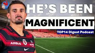 Is Thomas Ramos Under Appreciated?