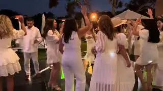 Montecito House Party DJs