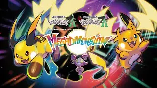 POKEMON LEGENDS ZA 
