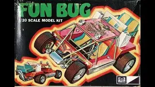 Car Toy (CW McCall - Convoy Parody)