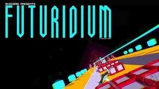 Futuridium EP Deluxe