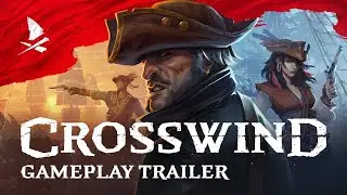 Crosswind; Gameplay Trailer