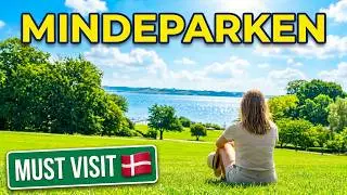 🌿 Walking Tour of Mindeparken | Aarhus, Denmark&rsquo;s Most Beautiful Park
