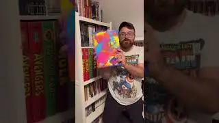 Five weird comics that I love! #comic #comicbooks #fantagraphics