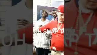JIMZ AND BAD NEWZ ALMOST F* GHT AT THE PG'S 😲😲😲
