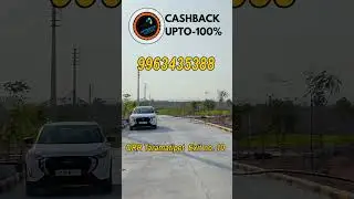 🌳 Invest @ Saddupalli &ndash; HMDA Plots Near ORR Exit 10! 🛣️