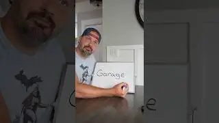 Michiganders always say this word like this!