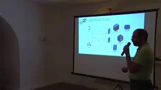 PCM17: Pentaho in a Startup