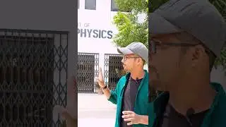 department of Applied physics Karachi university #meenglishcenterbiology