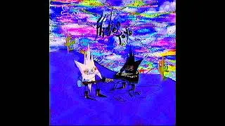 Hidden Toys - Lost Mystic Desert [Full Album]