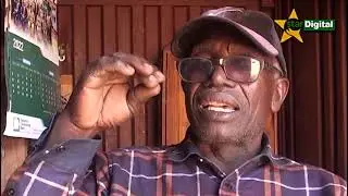 HISTORIA YA MBUNIFU WA UMEME MZEE PWAGU KUTOKA NJOMBE SEHEMU YA 1. | KUITWA IKULU | USIKOSE!