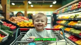 Child Behavior: Simple Distraction Strategies for Parents #shorts