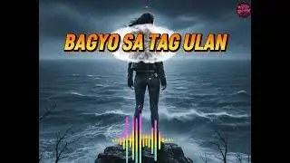 BAGYO SA TAG ULAN | OPM PINOY ROCK MUSIC_rock music Republic#opmmusic 