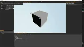 Lumix Engine - C# plugin is back