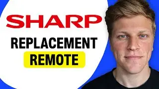 Can I Buy a Replacement SHARP TV Remote?
