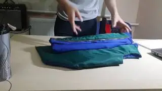 Kabiev Raiymbek. Product Design. Crit C. Presentation of the solution - dog coat.