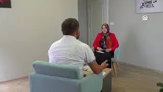 Yeşilay desteğiyle kumar bağımlılığını yendi, hayata yeniden başladı