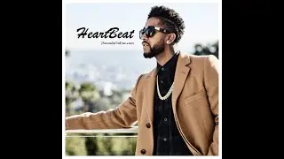 Omarion Type Beat 'HeartBeat' | Free R&B Instrumental Beat