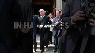 Corrupt Judge Takes $50K Bribe From FBI Agent (He Had No Idea)