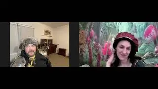Tal Talks Episode 6: Knights of Gore