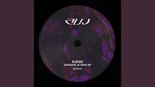 Groove is a God