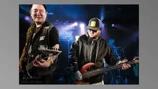 Fang's Japan Tour  2025 SammyTown