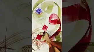 Wow Calligraphy #viral #tips #wow #diy