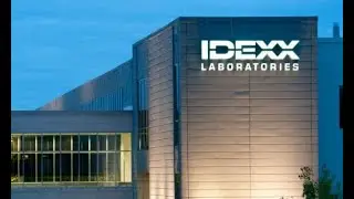 IDEXX (IDXX) - A Fortaleza Oculta no Mercado de Sa&uacute;de Animal