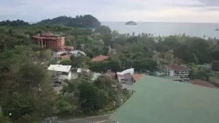 Shipping Container Hotel located in Costa Rica, Manuel Antonio